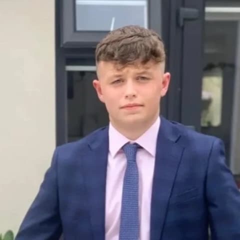 Andrew Morrissey-Lanigan