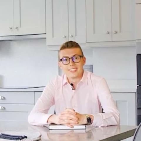 Josh Dixon